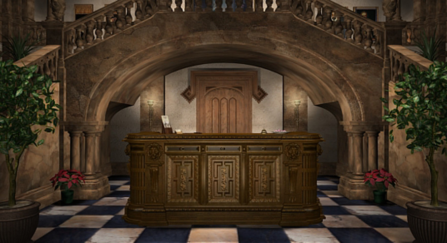 Nancy Drew®: Treasure in the Royal Tower Screenshot 4
