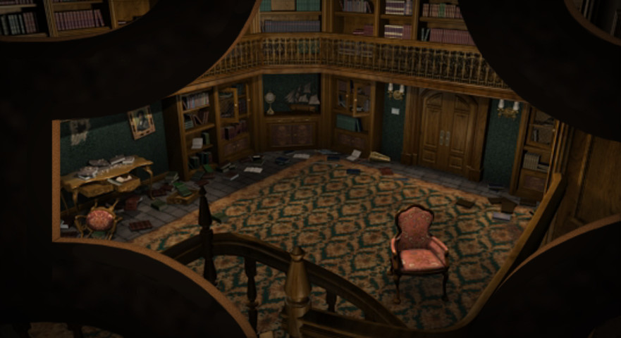 Nancy Drew®: Treasure in the Royal Tower Screenshot 9