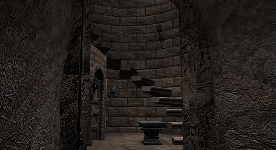 Nancy Drew®: Treasure in the Royal Tower Screenshot 6
