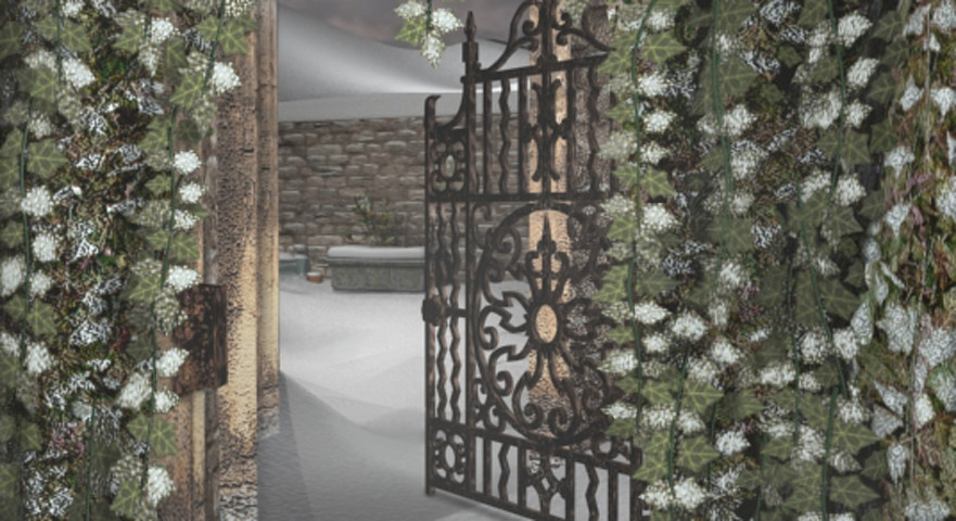 Nancy Drew®: Treasure in the Royal Tower Screenshot 3