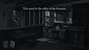 The Tragedy at Deer Creek Demo Screenshot 0
