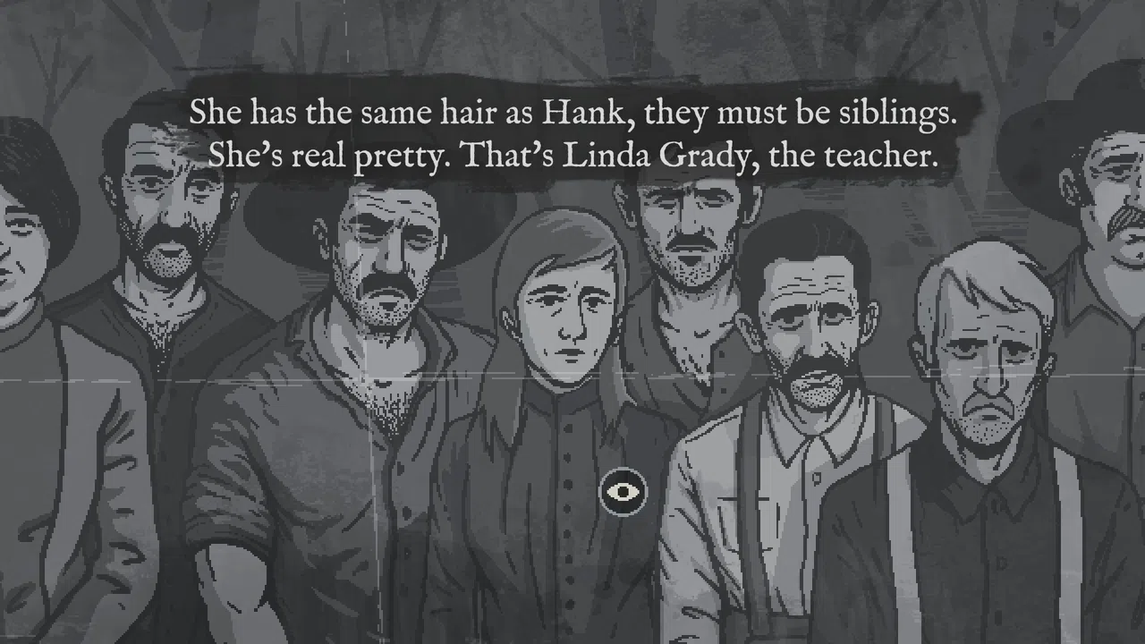 The Tragedy at Deer Creek Demo Screenshot 6