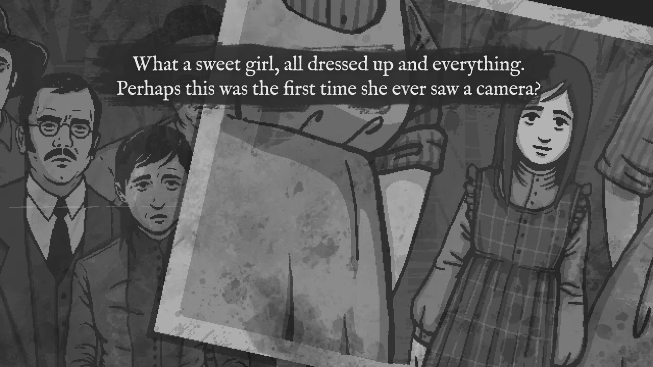 The Tragedy at Deer Creek Demo Screenshot 7