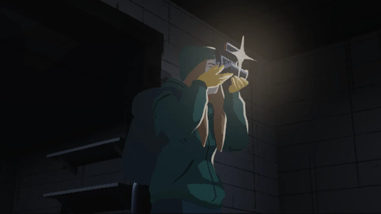 The Tragedy at Deer Creek Demo Screenshot 3