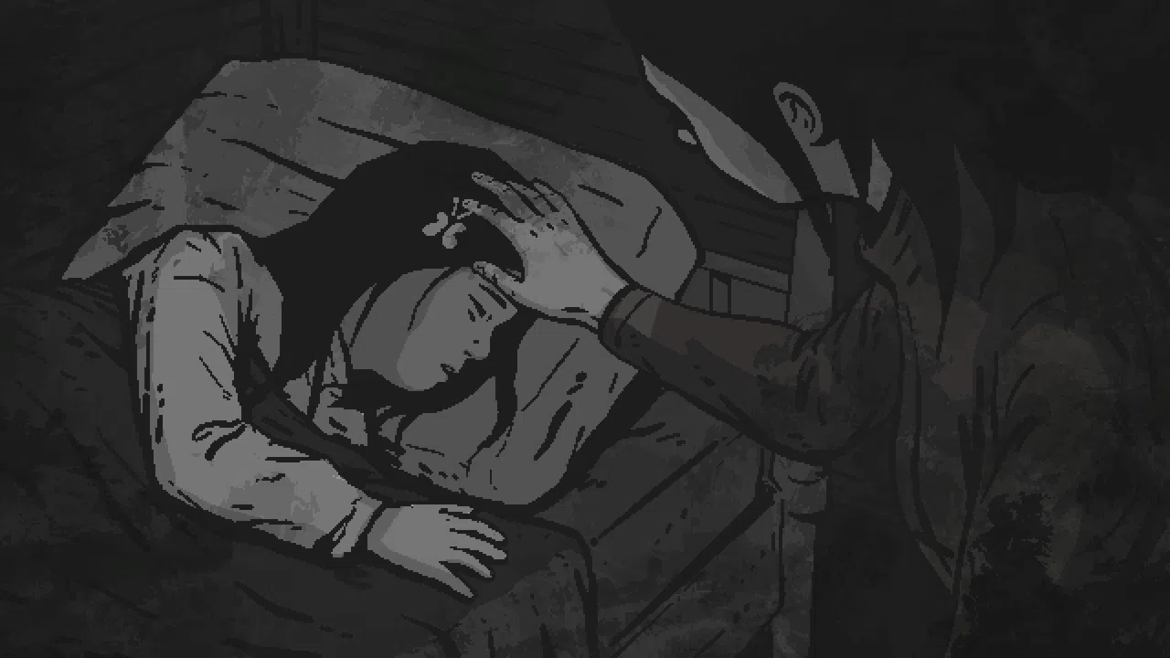 The Tragedy at Deer Creek Demo Screenshot 10