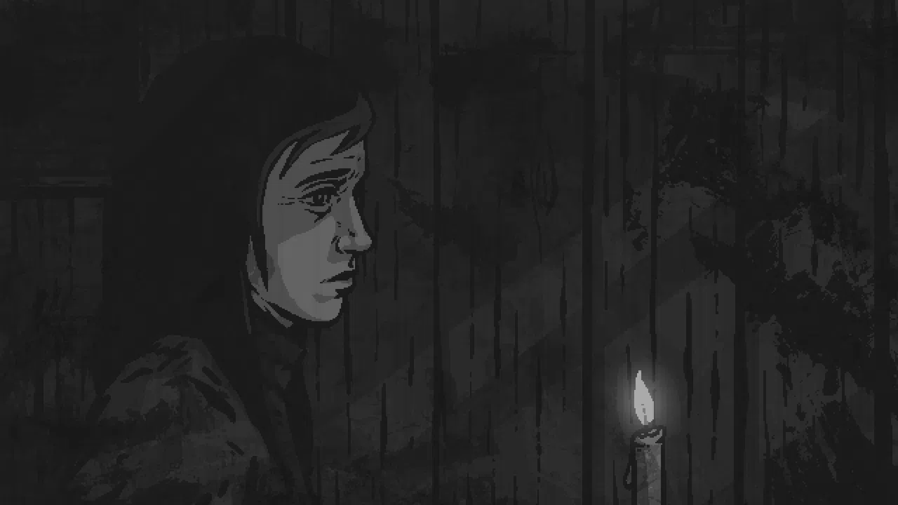 The Tragedy at Deer Creek Demo Screenshot 8