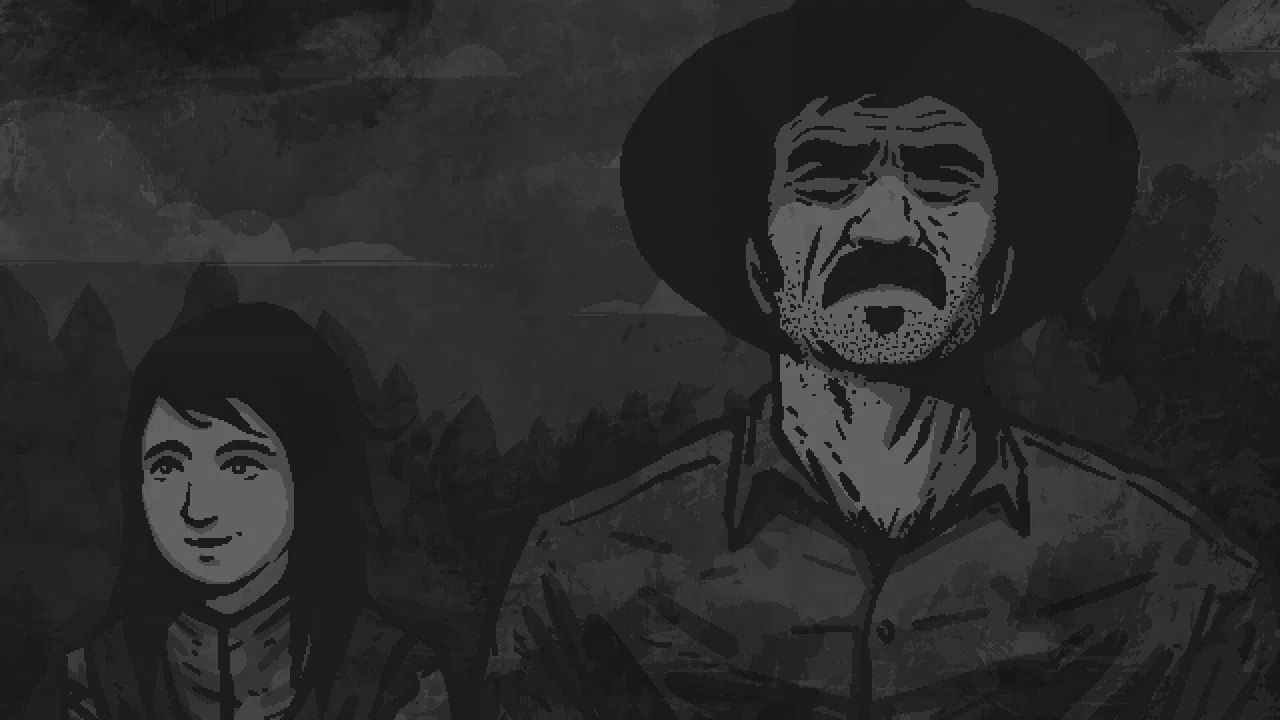 The Tragedy at Deer Creek Demo Screenshot 11