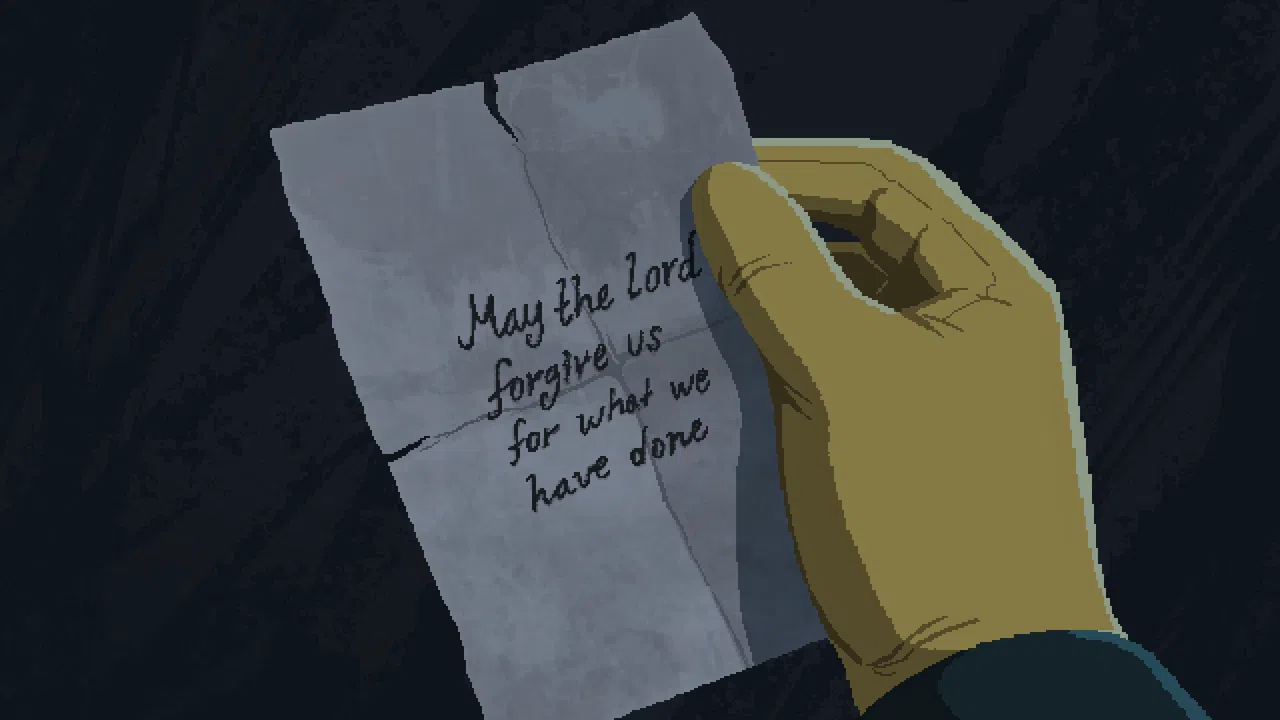 The Tragedy at Deer Creek Demo Screenshot 12