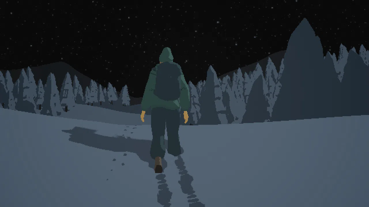 The Tragedy at Deer Creek Demo Screenshot 5
