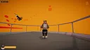 Pogo Panic Demo Screenshot 1