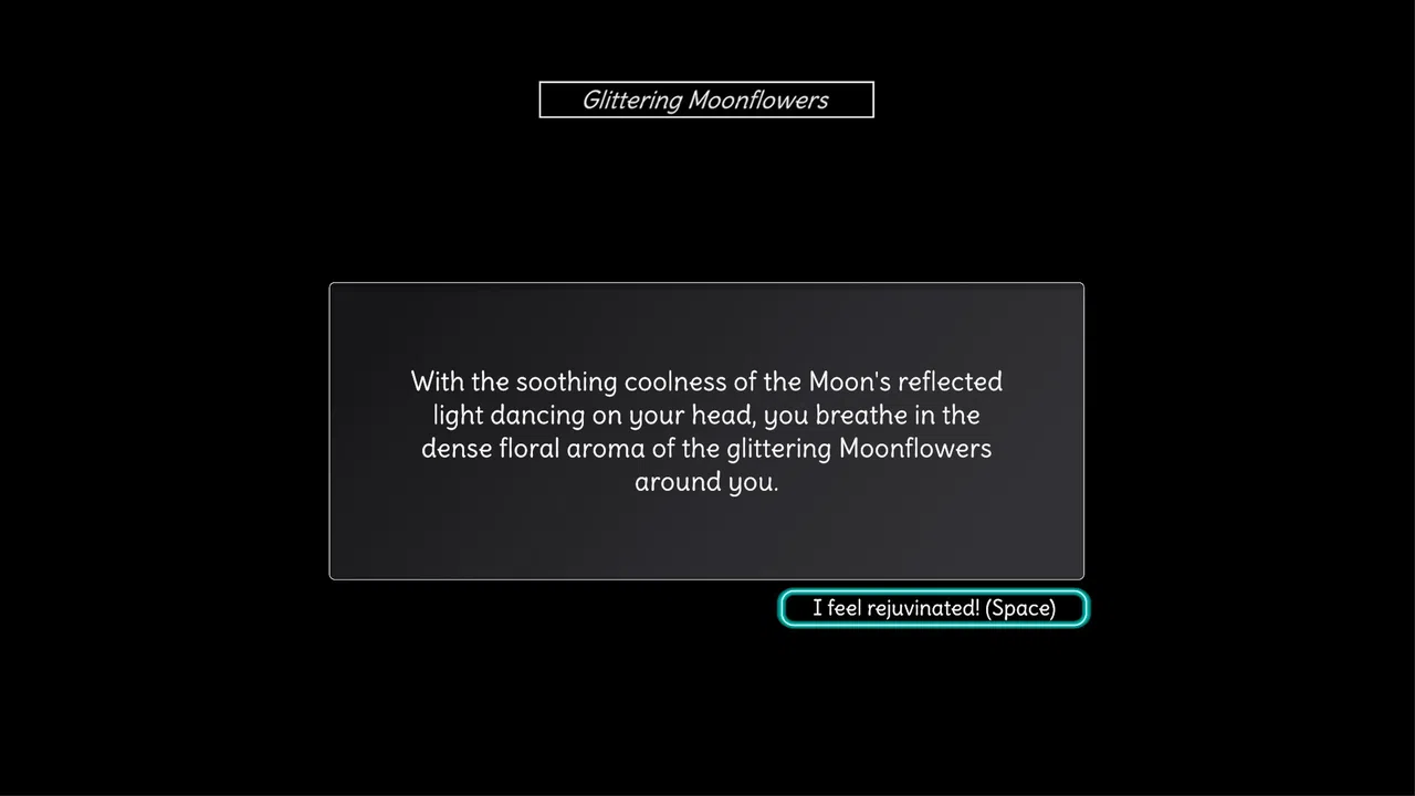 Crinchure Collector Demo Screenshot 5