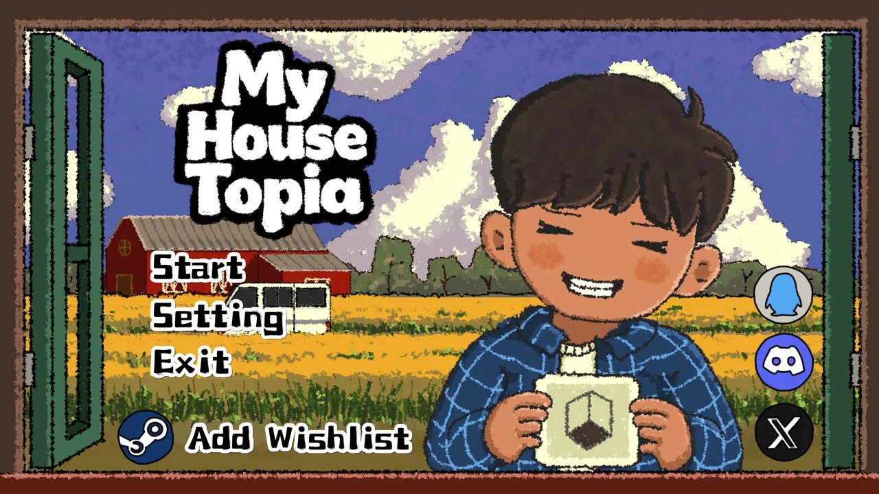 My Housetopia Demo Screenshot 4