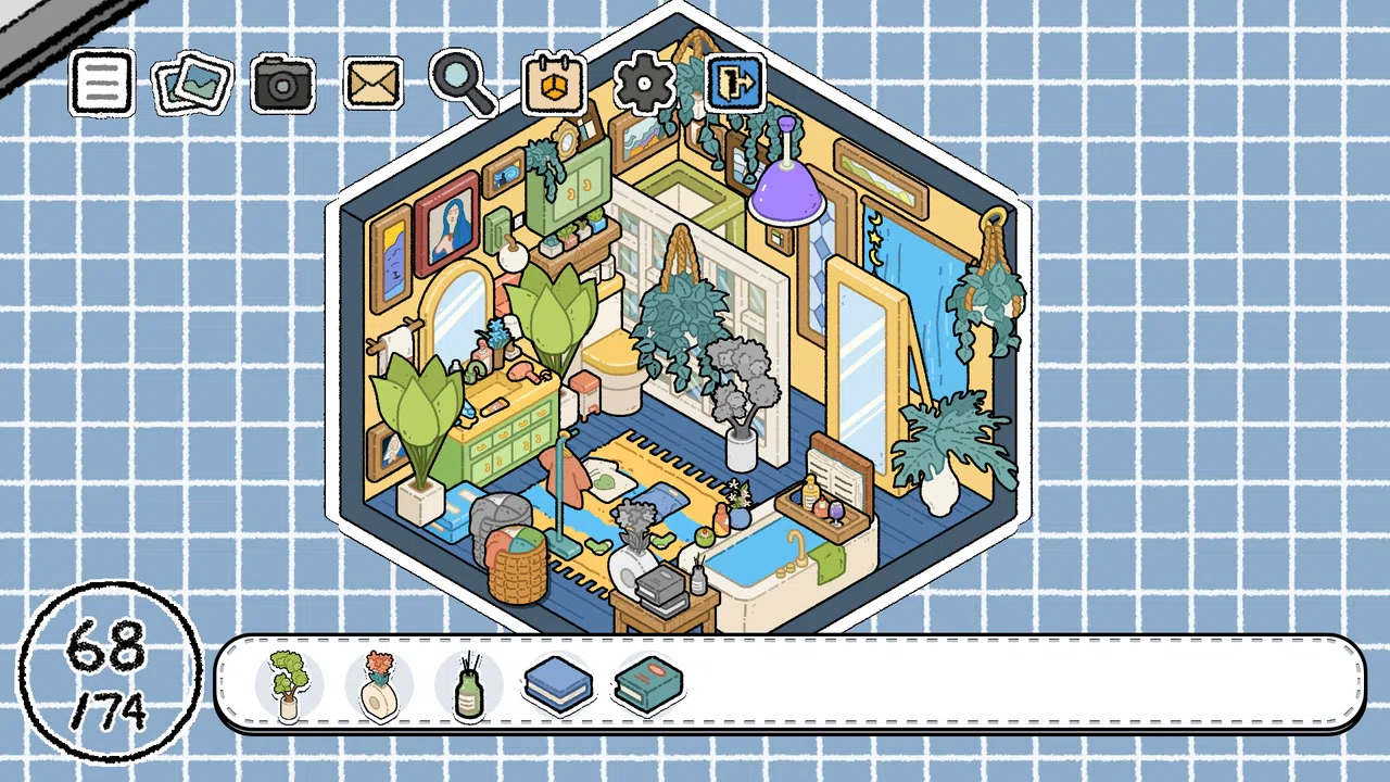 My Housetopia Demo Screenshot 3