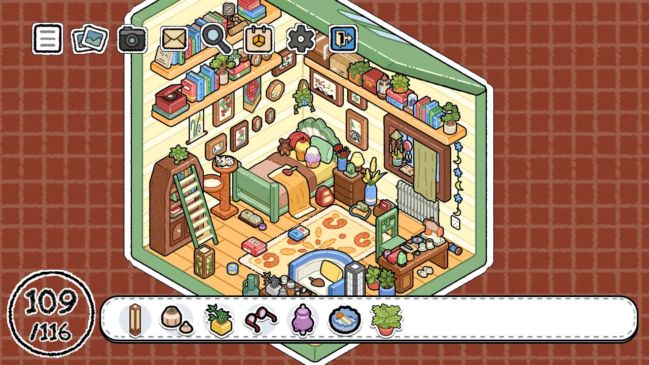 My Housetopia Demo Screenshot 0
