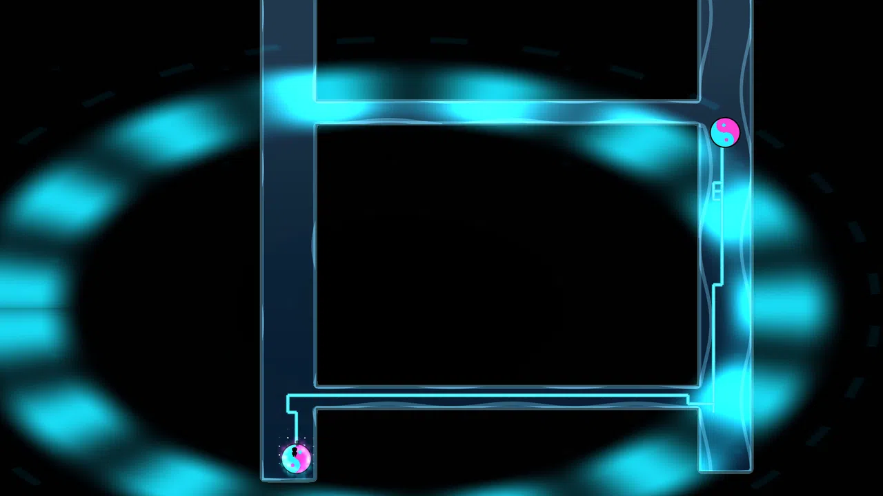The Pivot of Tao – Six Falls Screenshot 3