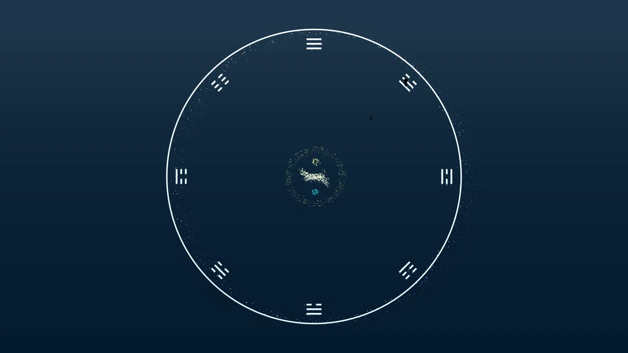 The Pivot of Tao – Six Falls Screenshot 5