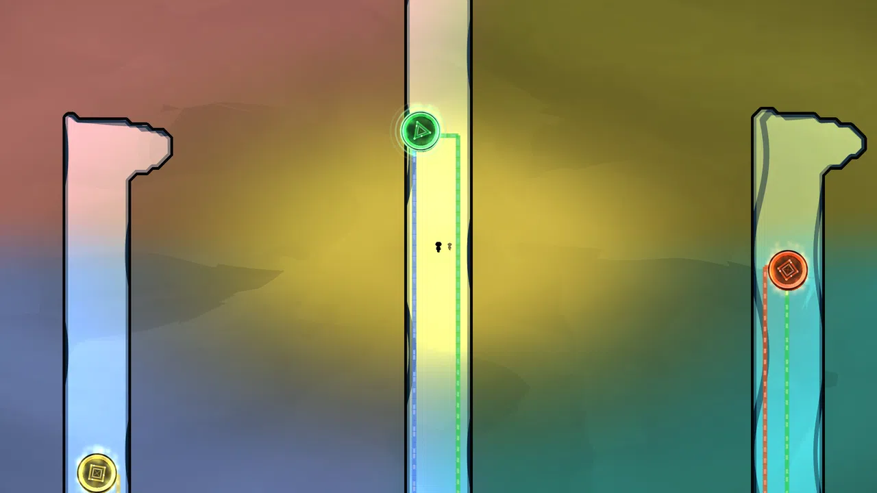 The Pivot of Tao – Six Falls Screenshot 2