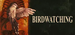 Birdwatching