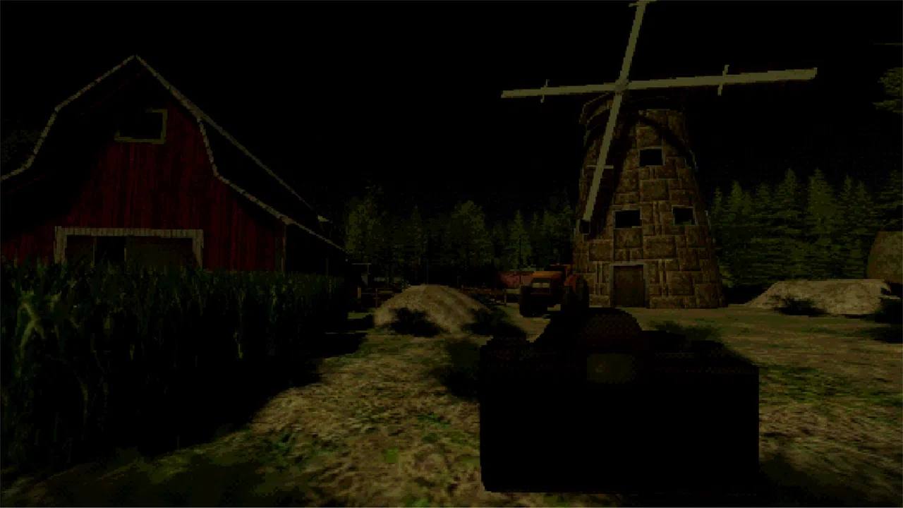 Birdwatching Screenshot 0