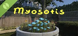 Myosotis Demo