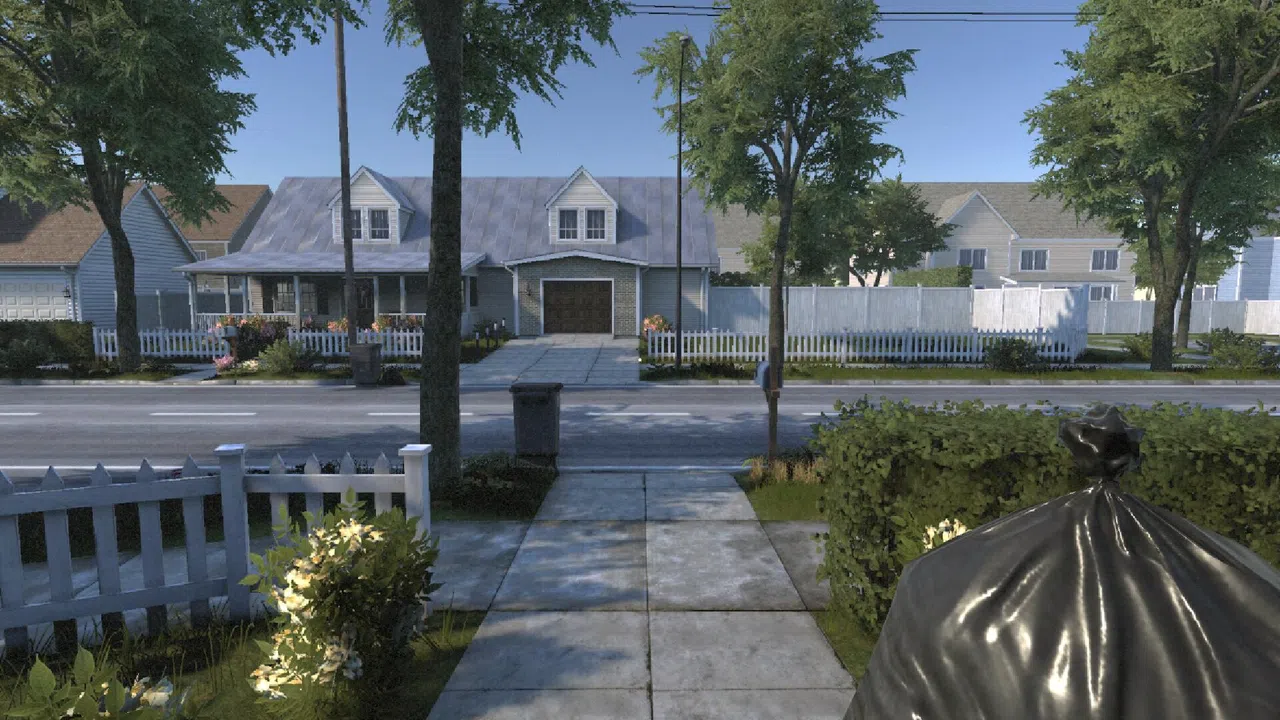Myosotis Demo Screenshot 5