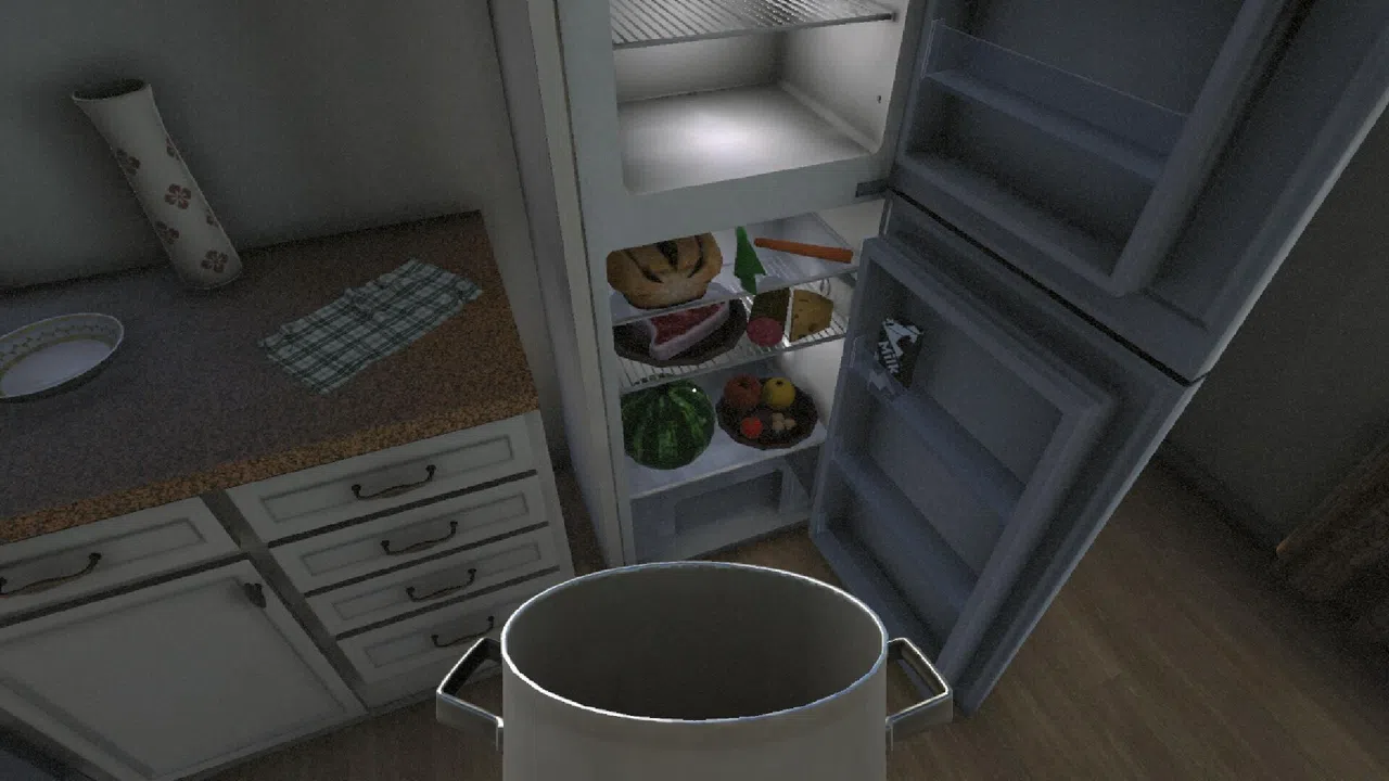 Myosotis Demo Screenshot 4