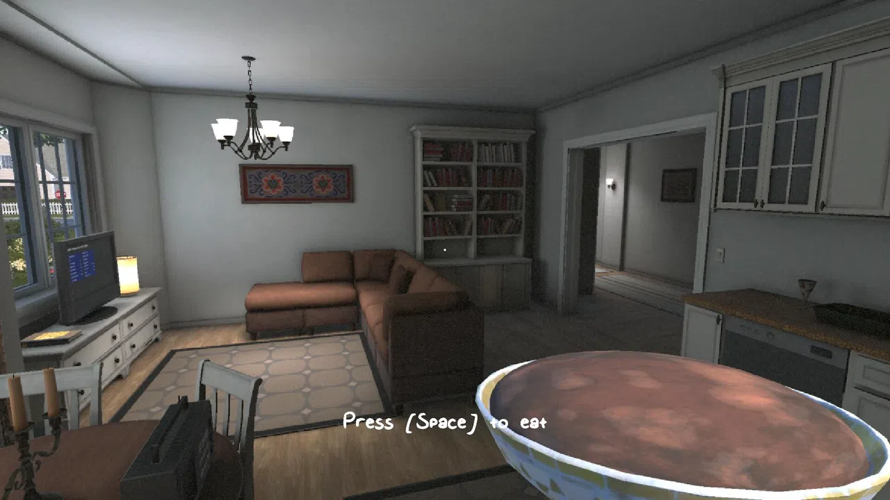 Myosotis Demo Screenshot 8