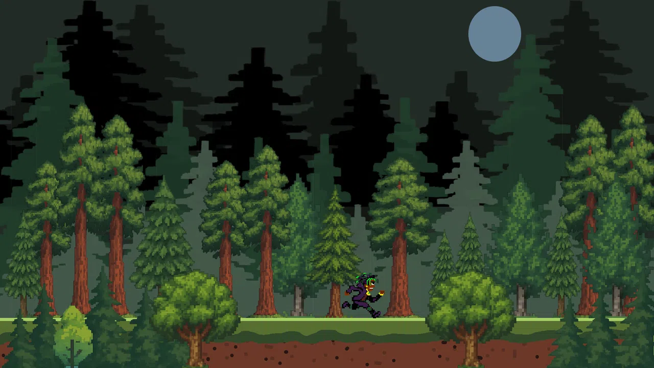 Fly and Shadow Screenshot 3