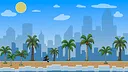 Fly and Shadow Screenshot 1