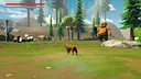 Graveyard Cat Screenshot 1