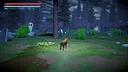 Graveyard Cat Screenshot 2