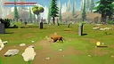 Graveyard Cat Screenshot 5