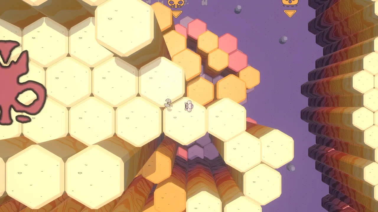 Quantum Echoes Screenshot 4