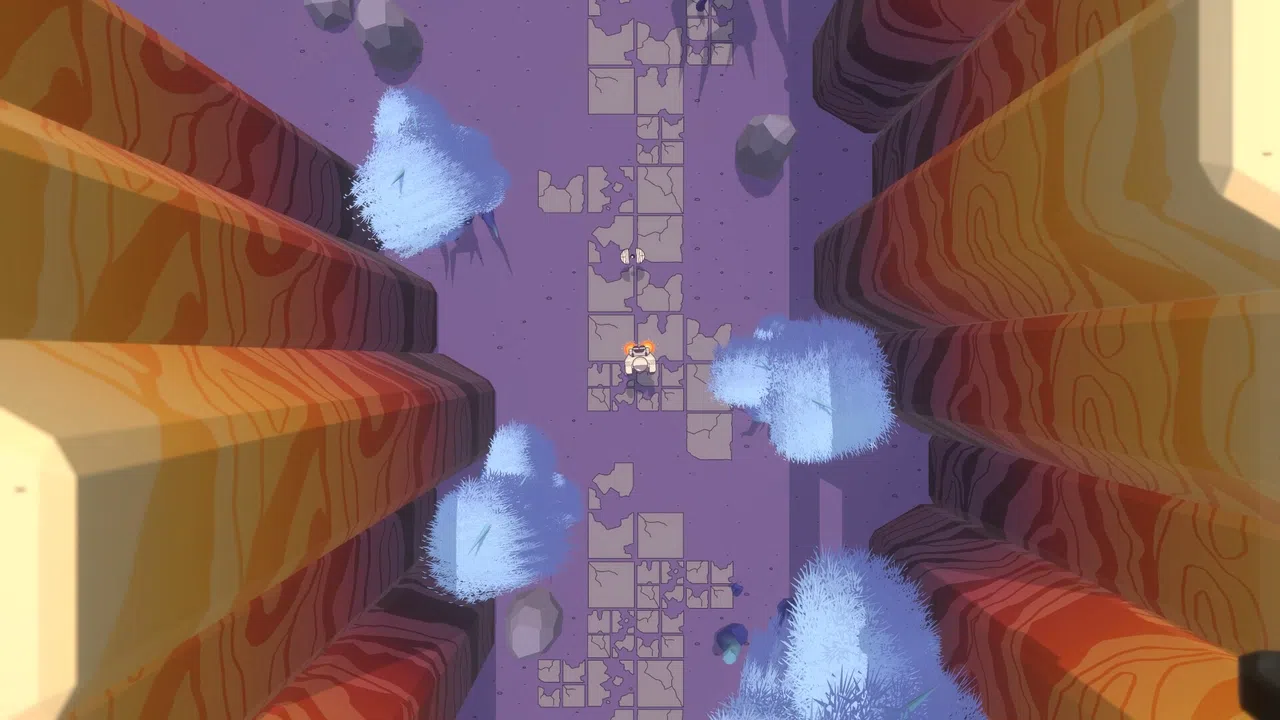 Quantum Echoes Screenshot 5