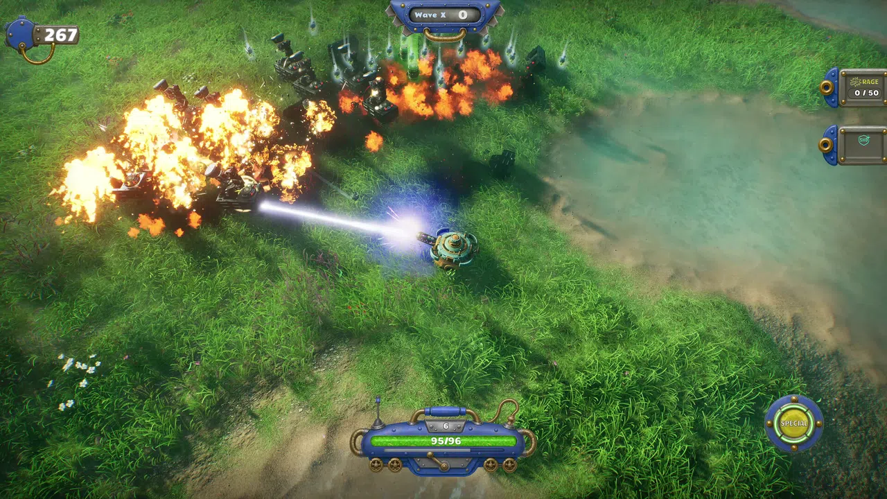 Ballistic Brews Screenshot 6