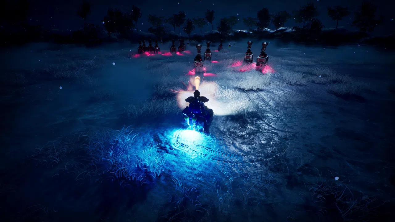 Ballistic Brews Screenshot 5