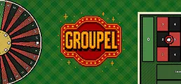 Groupel
