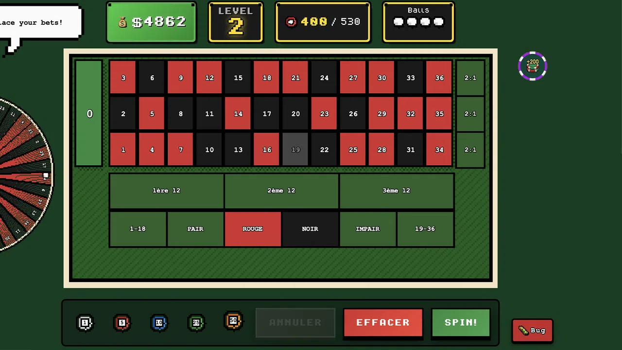 Groupel Screenshot 2