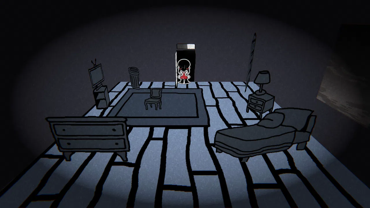 Rosie Demo Screenshot 2