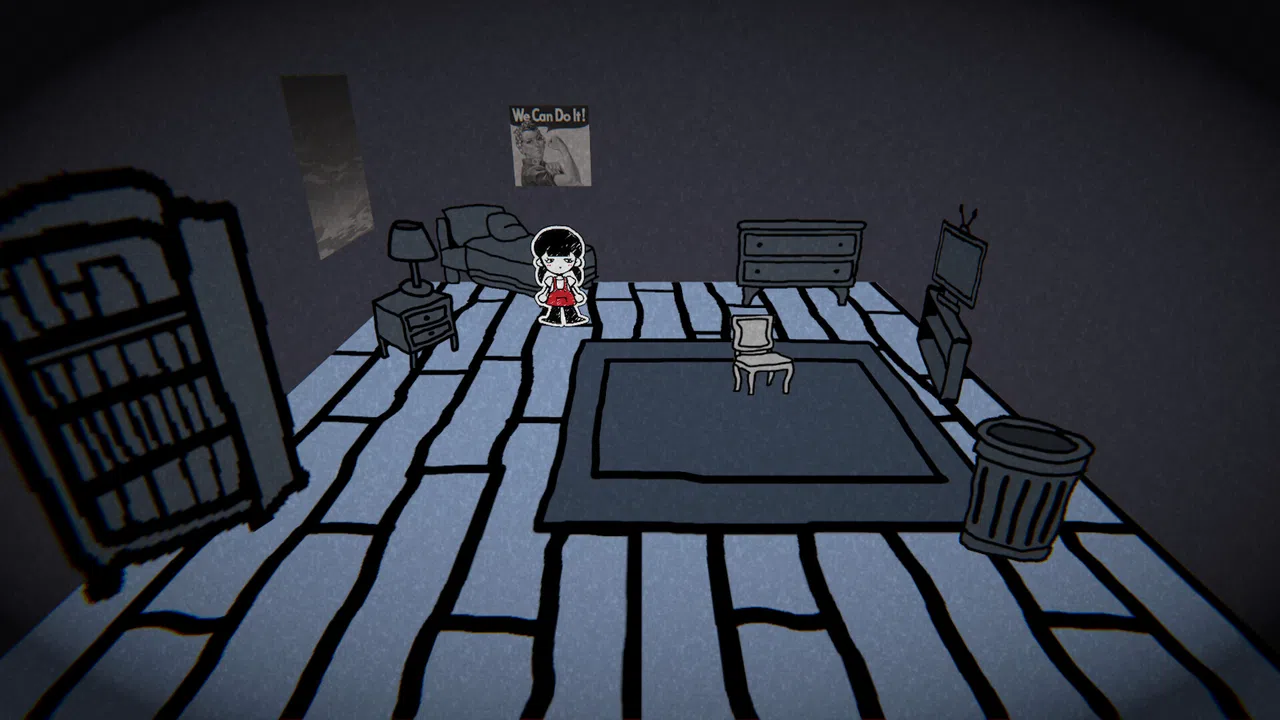 Rosie Demo Screenshot 0