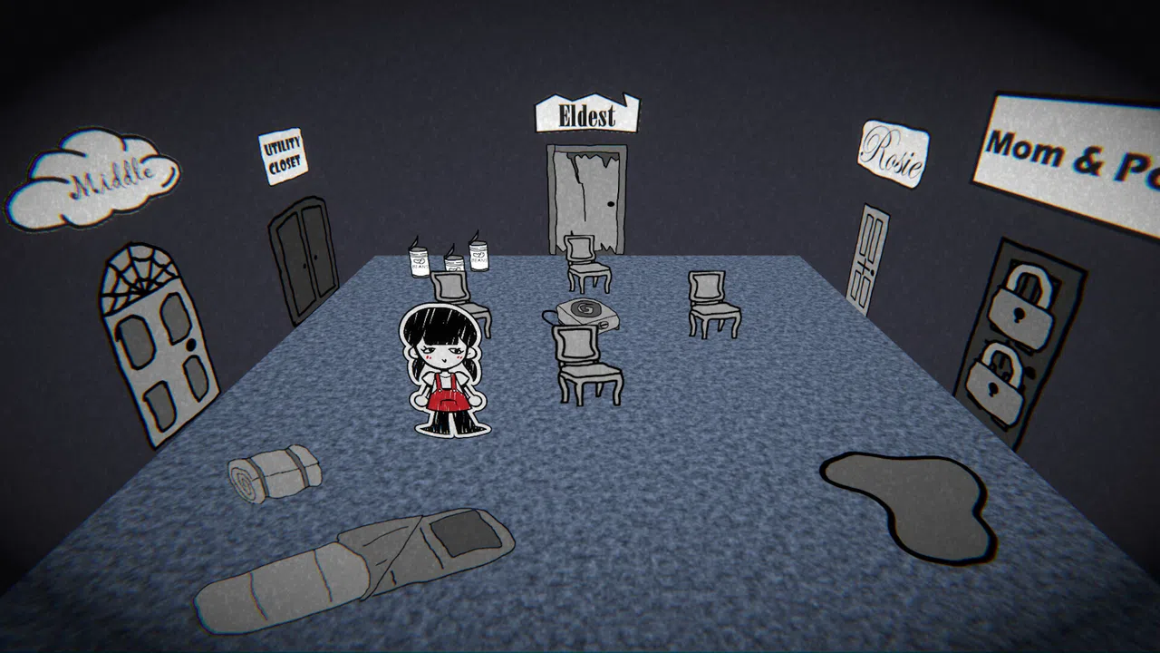 Rosie Demo Screenshot 3
