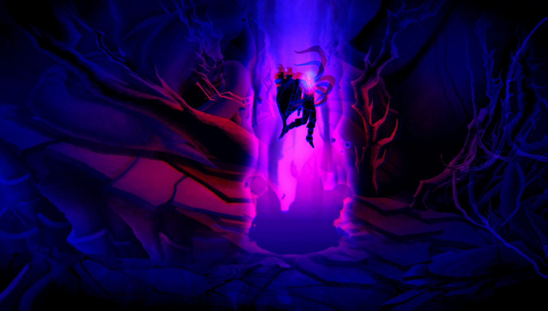 Sundered®: Eldritch Edition Screenshot 8