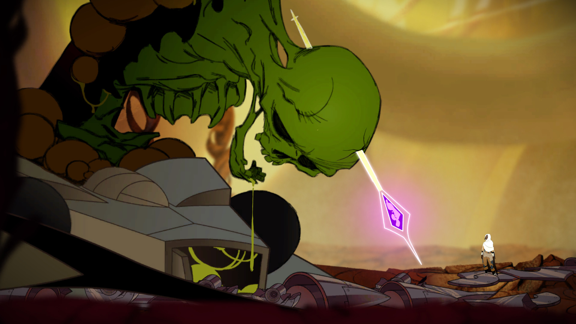 Sundered®: Eldritch Edition Screenshot 0