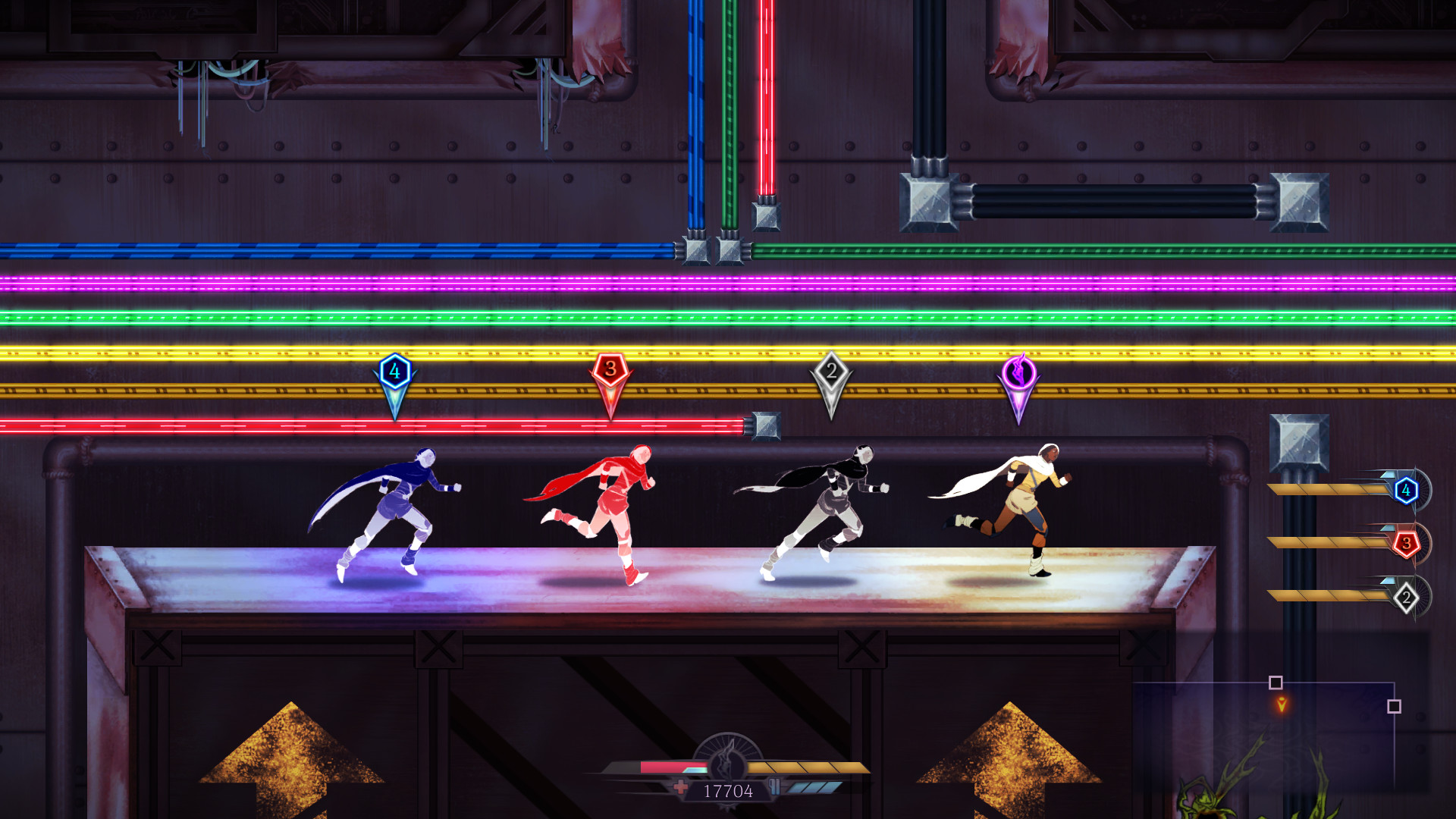 Sundered®: Eldritch Edition Screenshot 6