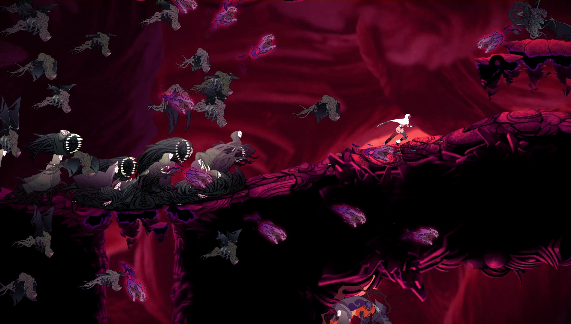 Sundered®: Eldritch Edition Screenshot 1