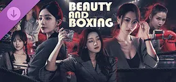 打不过：高清主题PV+高清人物写真