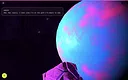 Jupiter's Orbit Demo Screenshot 2