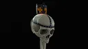 Strayed - Pumpkin Rock & Skull Torch Pack Screenshot 3