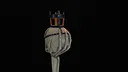 Strayed - Pumpkin Rock & Skull Torch Pack Screenshot 4