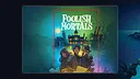 Foolish Mortals Artbook Screenshot 4